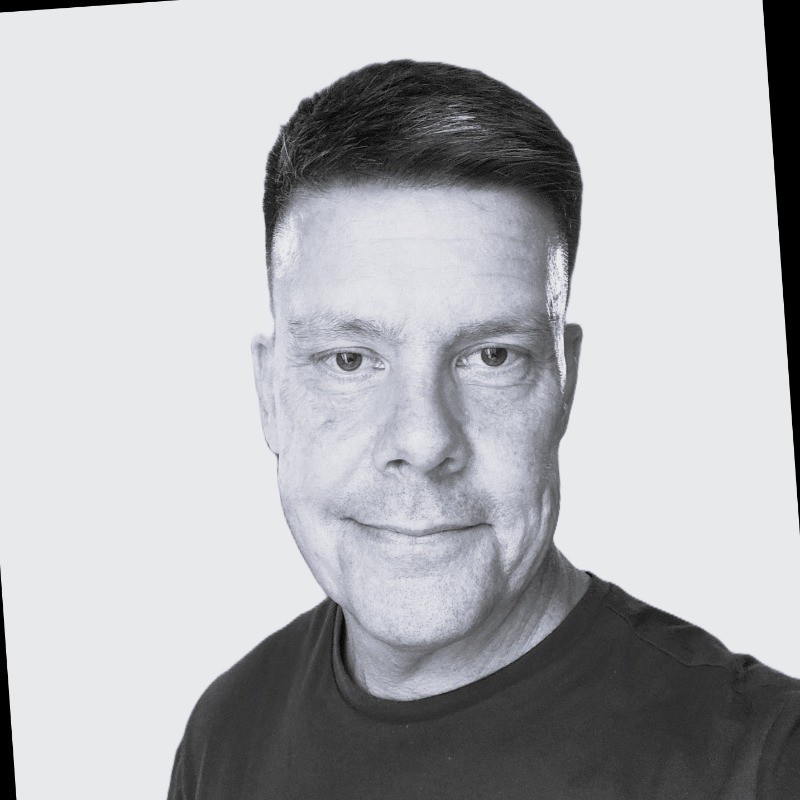 Esa Karjalainen of Nikaxu