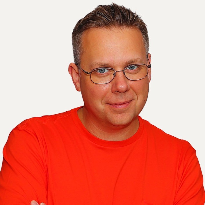 Mike Spinka of The On Fire Group