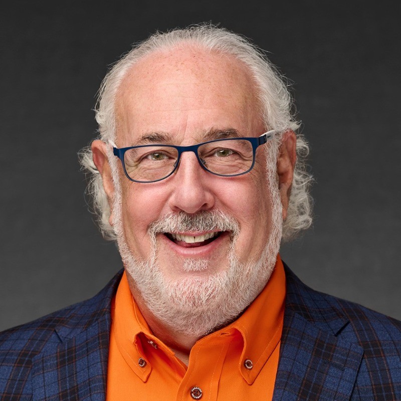 Paul Berman of id8 Strategies