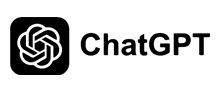 ChatGPT logo – AI content tool used by Sam Growth Engine.