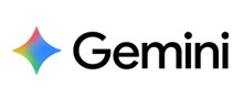 Google Gemini logo – AI search and analytics assistant employed by Sam Growth Engine to enhance strategic insights.